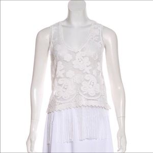 Calypso St Barth’s Top